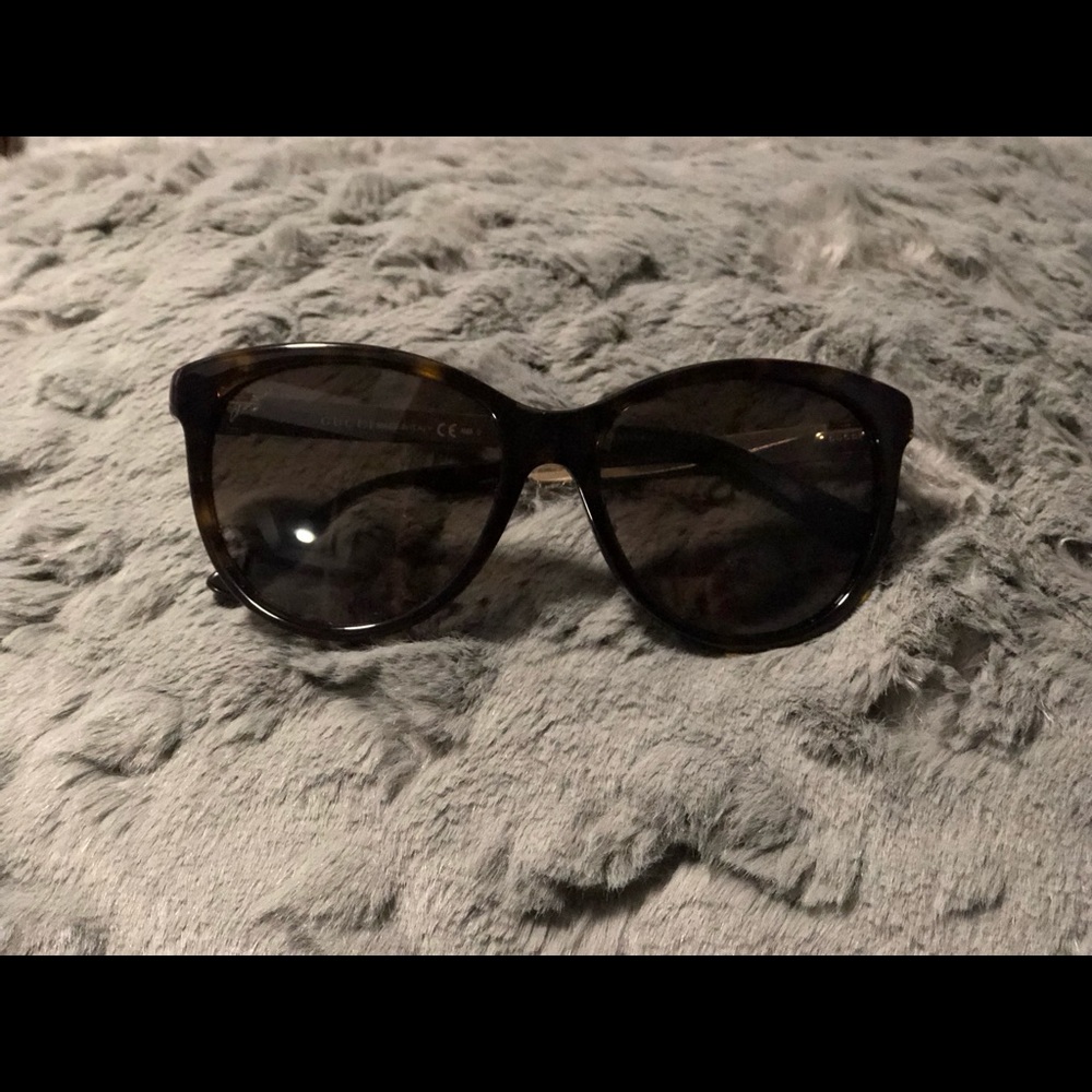 Sunglasses GUCCI authentic